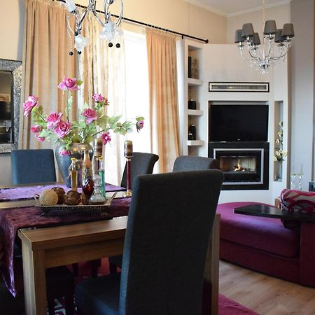 Five Stars In Trikala Apartment Exterior photo
