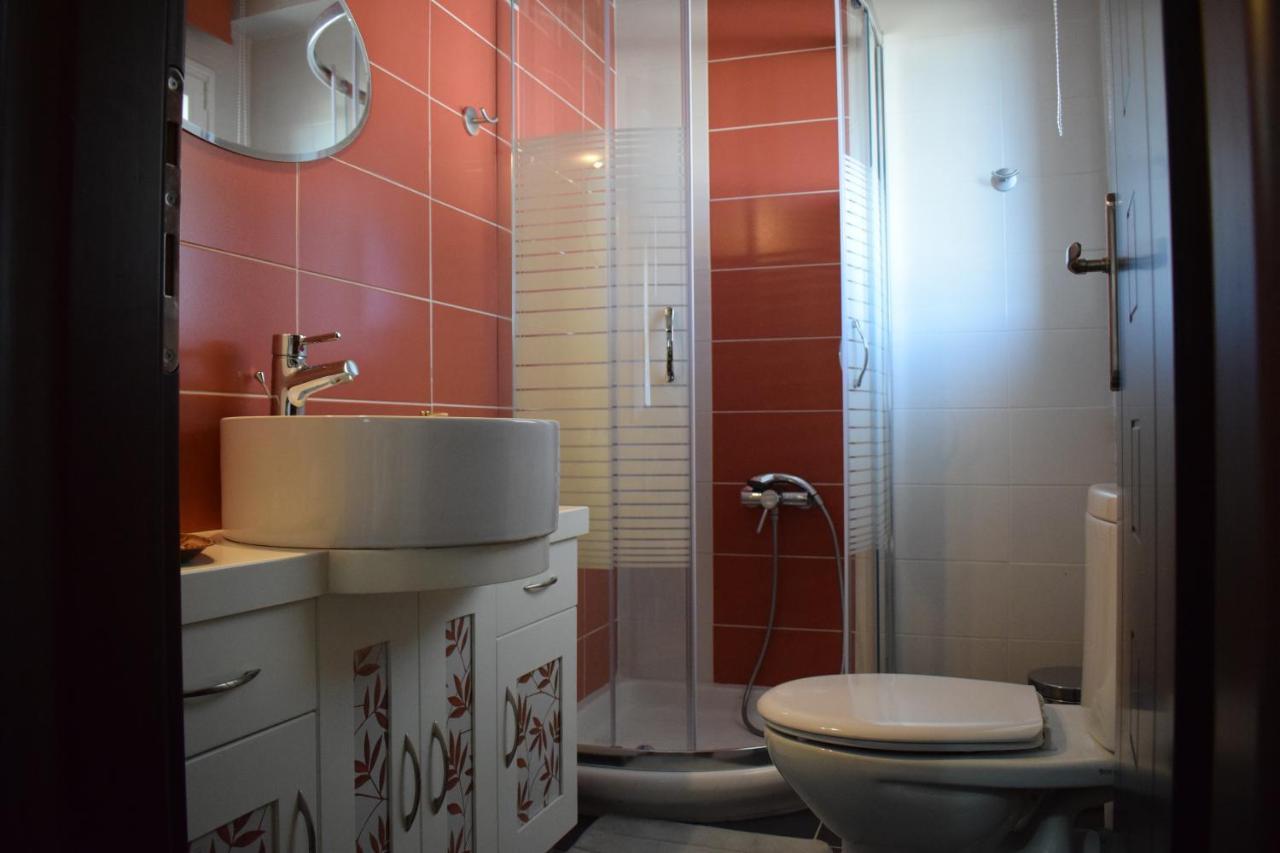 Five Stars In Trikala Apartment Exterior photo